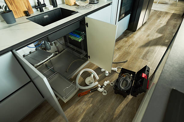 Reliable Drain Cleaning contractor in Fairburn, GA by Street Wise - Plumbing